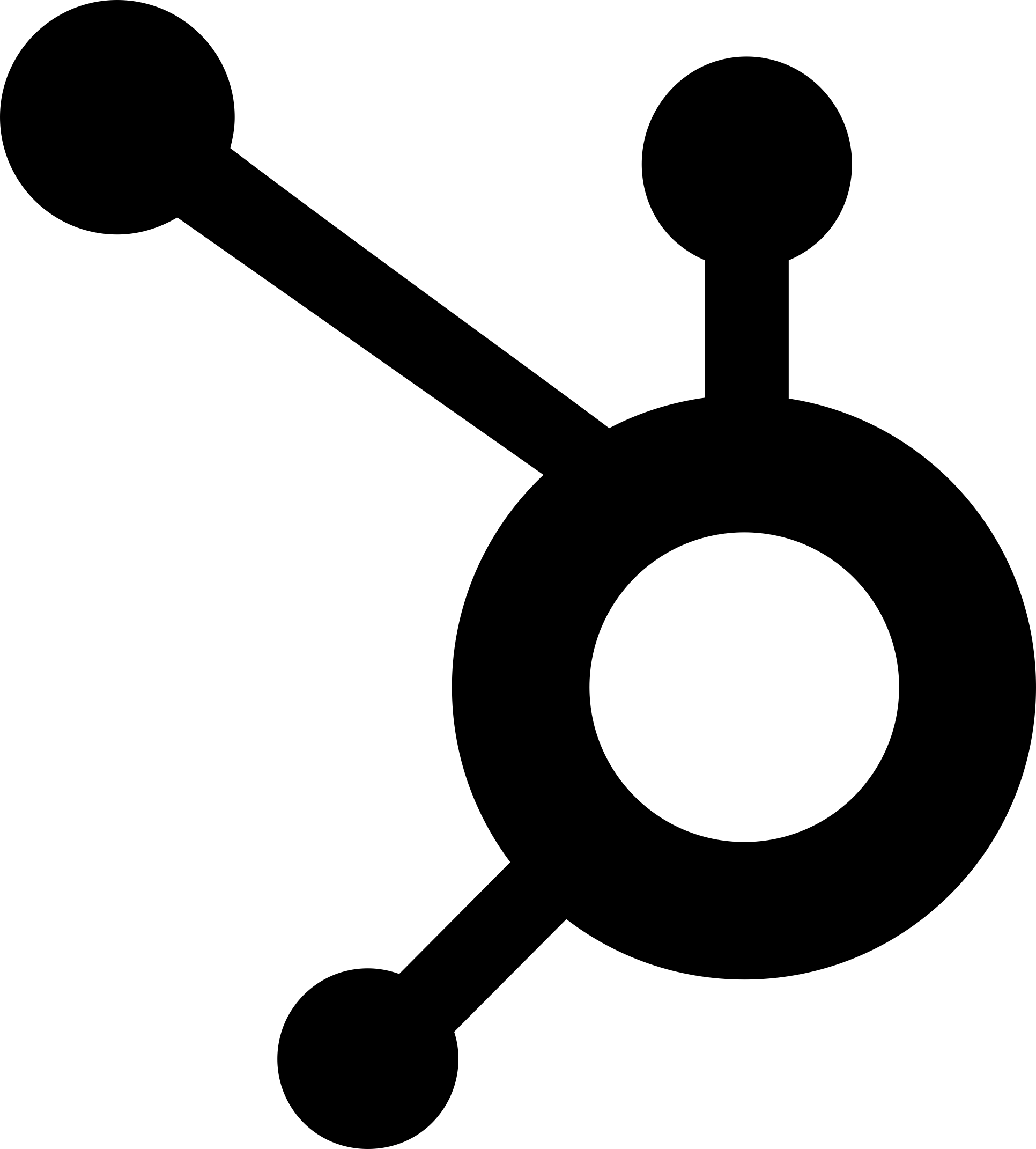 Brand Hubspot Tracing Svg Vector Free Vectors